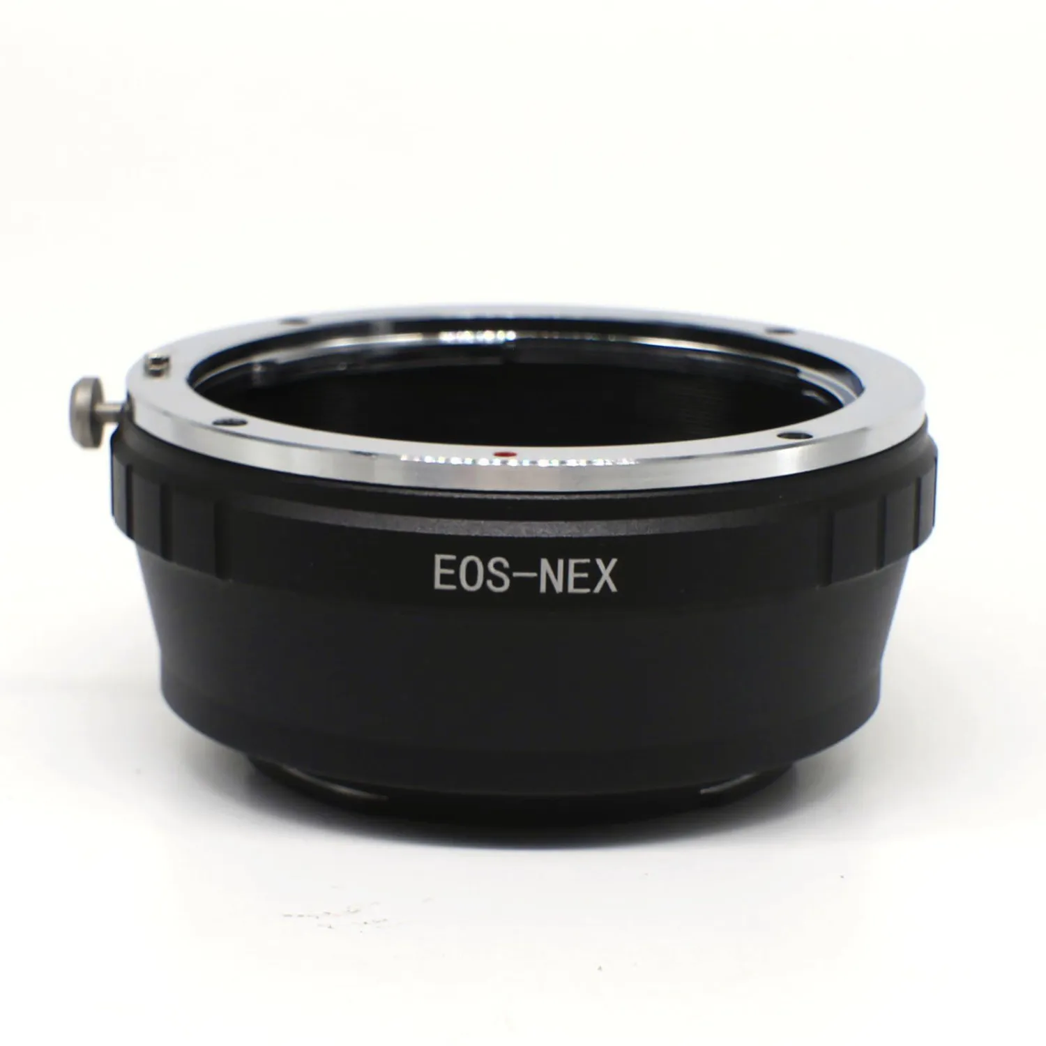 EOS NEX Metal Lens Mount Adapter Ring