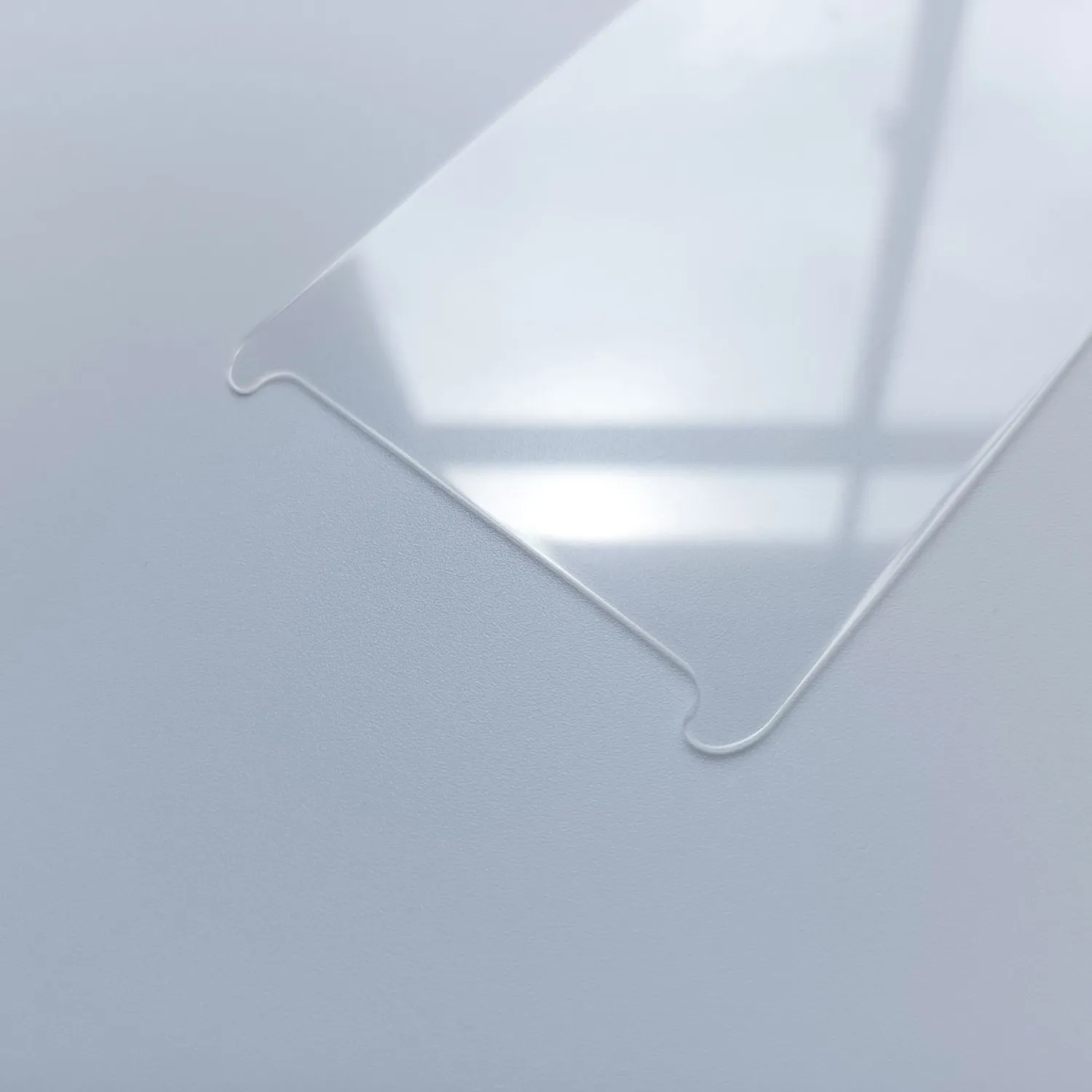 Applicable To Toughened Film Positioning Frame Protective Film Two Pieces