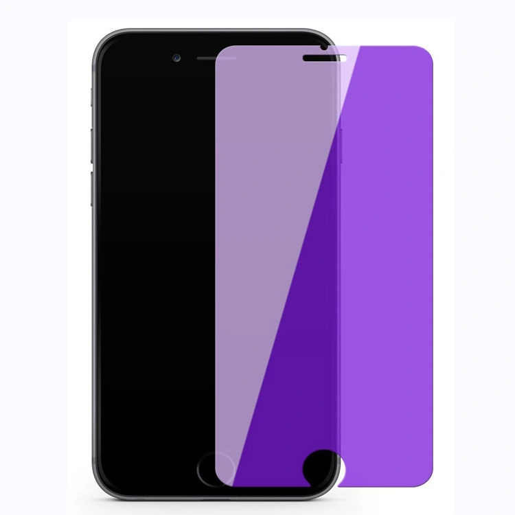 Tempered Film Wholesale full-screen Violet Light