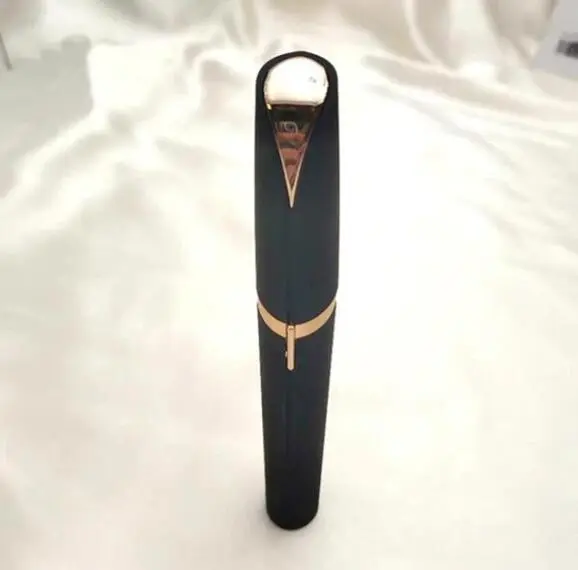 USB rechargeable lipstick electric razor