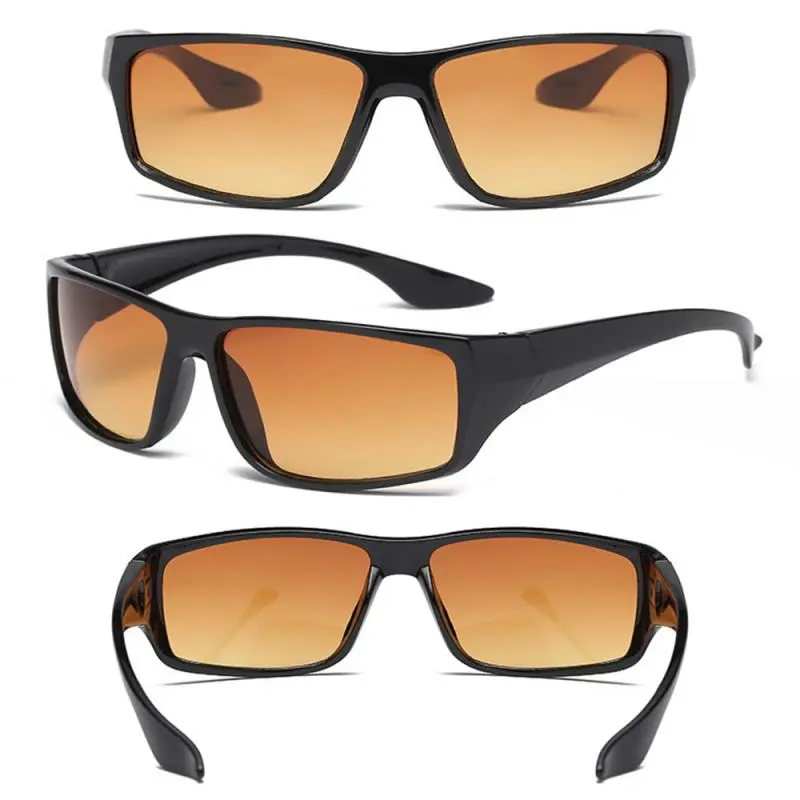Sports men's sunglasses frame night vision glasses