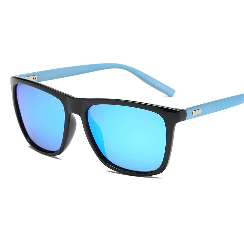 Men's Polarized Sunglasses Cross-Border Outdoor Cycling Sports Glasses