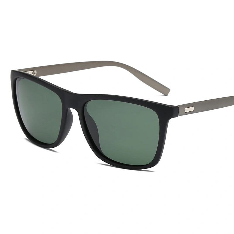 Men's Polarized Sunglasses Cross-Border Outdoor Cycling Sports Glasses