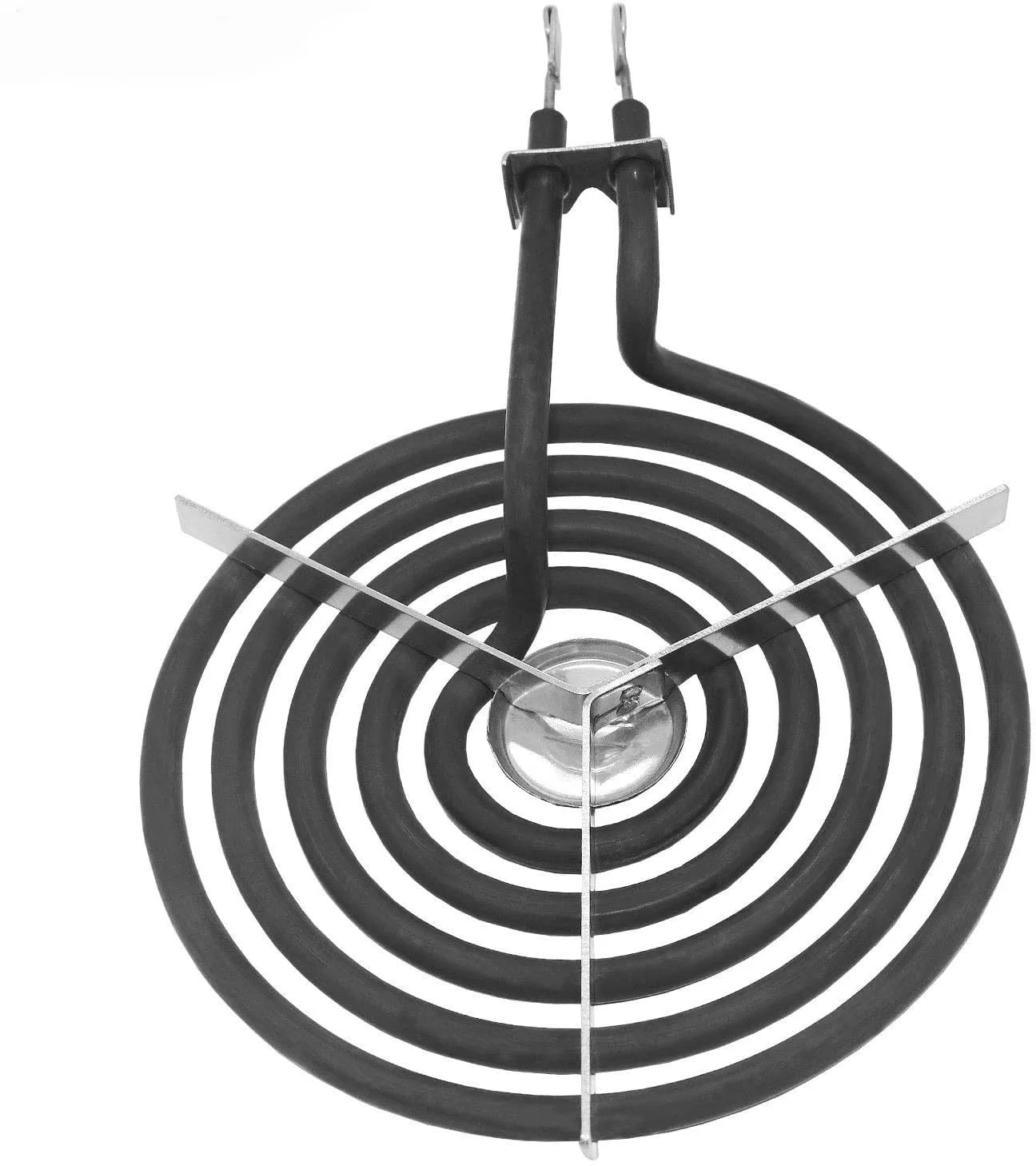 Appliancemate WB30M1 Electric Stove Burner Replacement for 6 Inch Surface Element fit for GE Hot-point Ken-more Range Stove