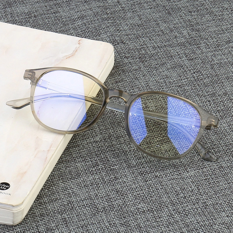 Women's comfortable glasses frame