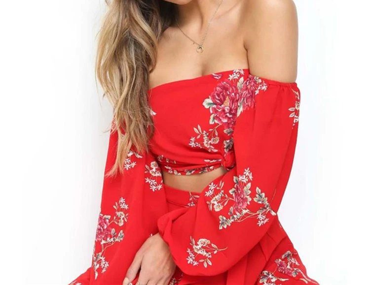 Tiffany Two Piece