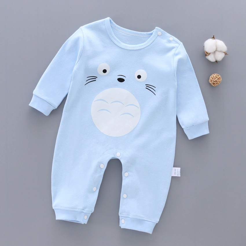 Baby Onesies Cotton Newborn Clothes