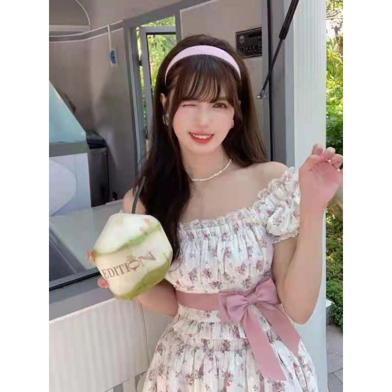 Lolita'S Romantic Girl Sweet Desire Set