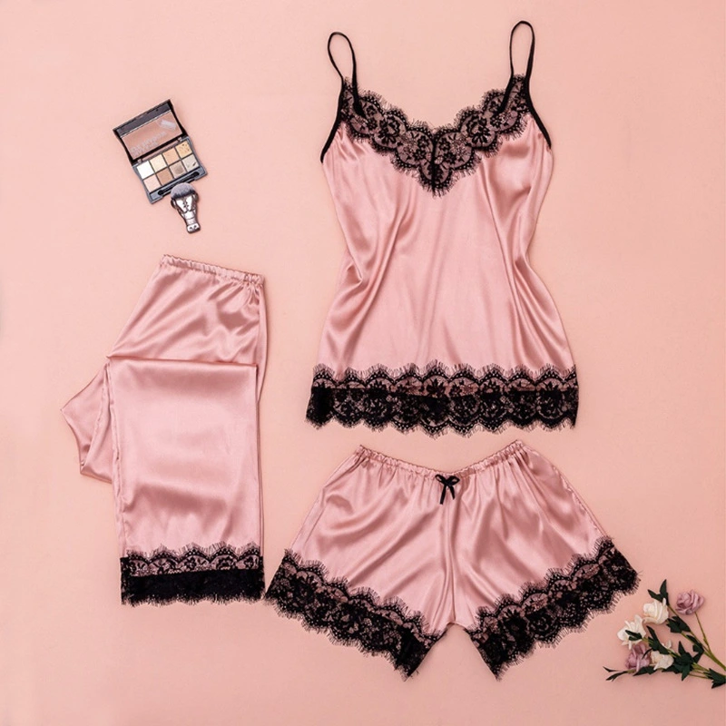Pure Color Lace F U N Home Service