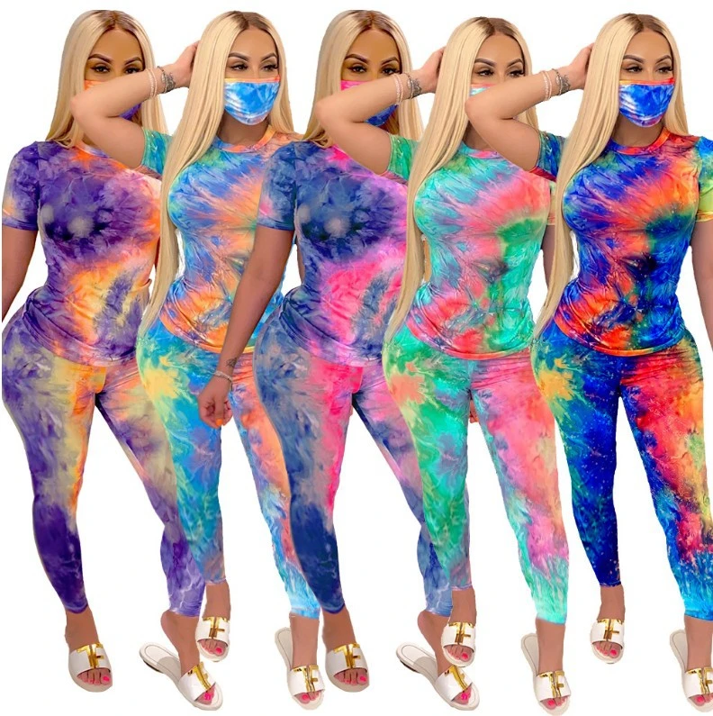 Sports pants suit