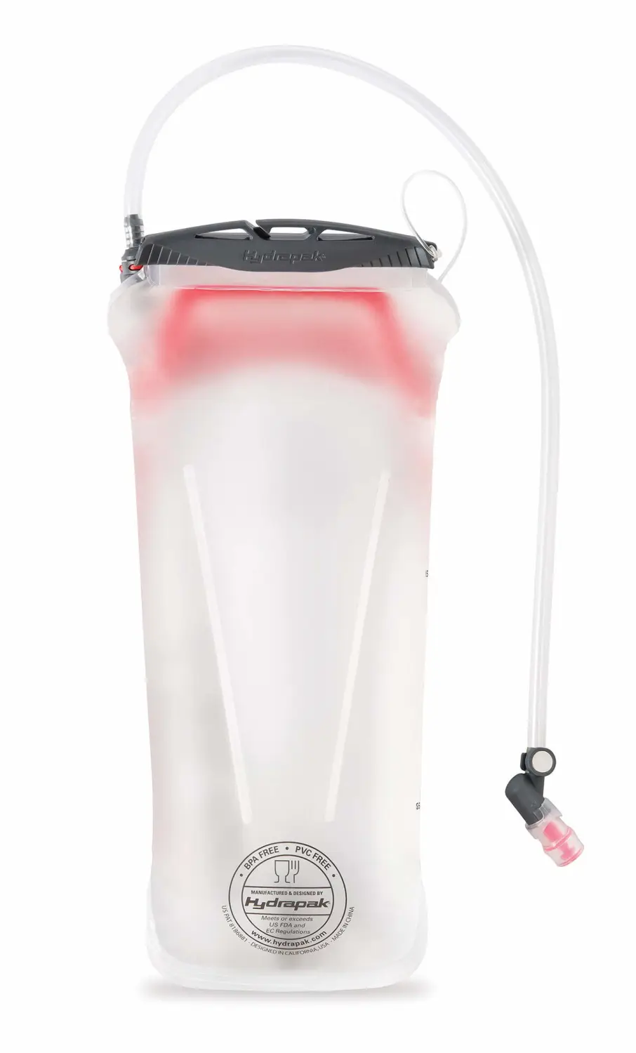 Hydraulics LT Lightweight Water Reservoir / Hydration Bladder (1.5-2.5 Liters) - Prior Season