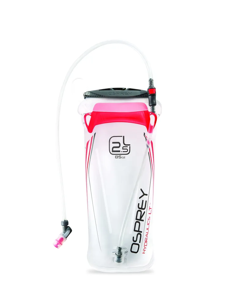 Hydraulics LT Lightweight Water Reservoir / Hydration Bladder (1.5-2.5 Liters) - Prior Season