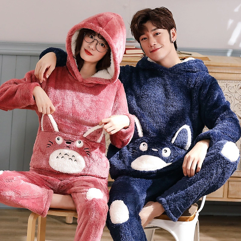 Couple home service suit