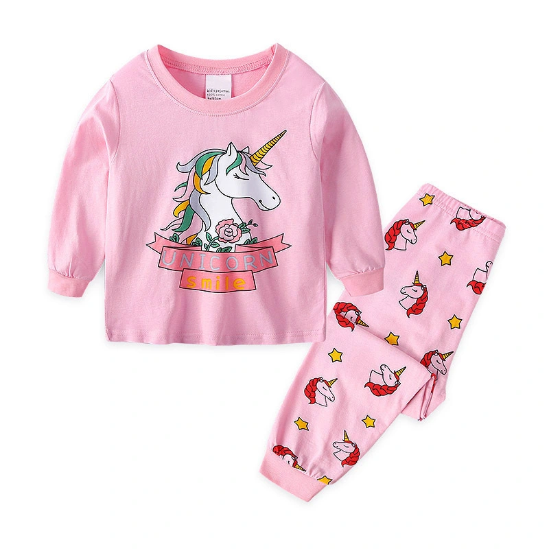 Tianma Starry Sky Cotton Long Sleeve