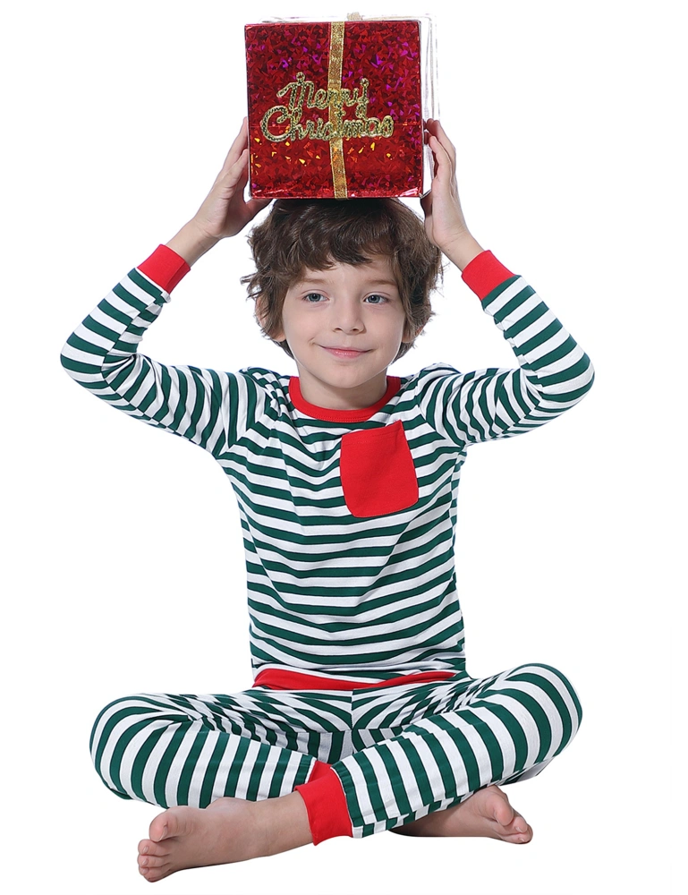 Christmas parent-child set