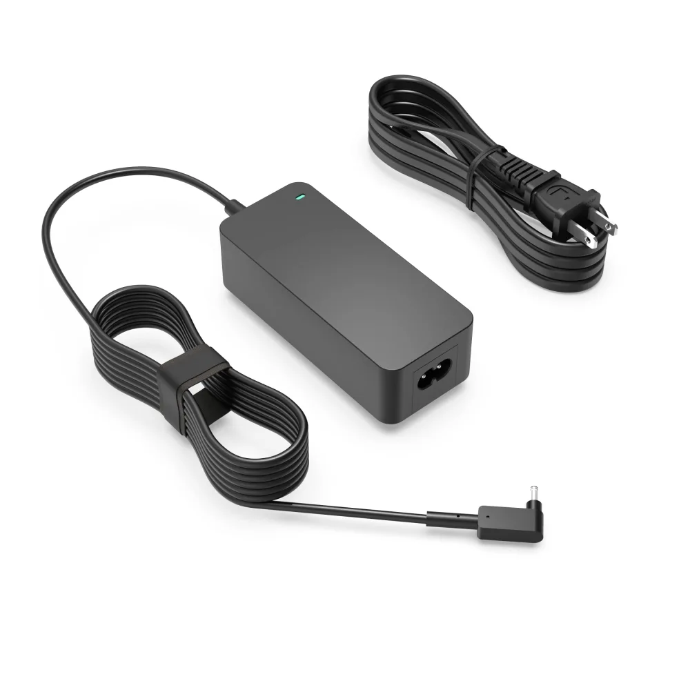 UL Listed Superer AC Charger Fit for Acer Swift 3 SF315-52 SF315-52G SF313-52G N17P6 Aspire A515-54-51DJ A515-541 Laptop Adapter Power Supply Cord