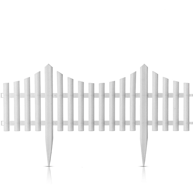 Factory Wholesale Plastic Fence, Small Fence, Super Soft Fence, Free Splicing Fence