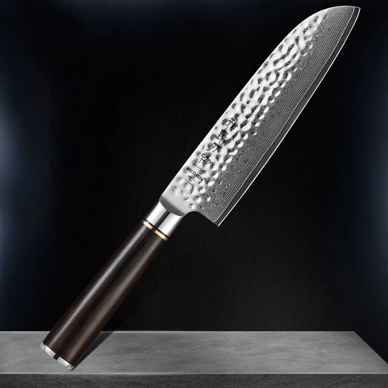 7 Inch Professional Slicing Knife