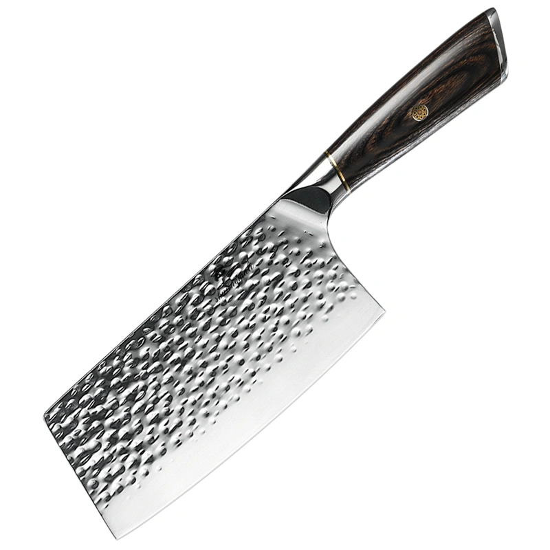 Fish slicing knife kitchen household