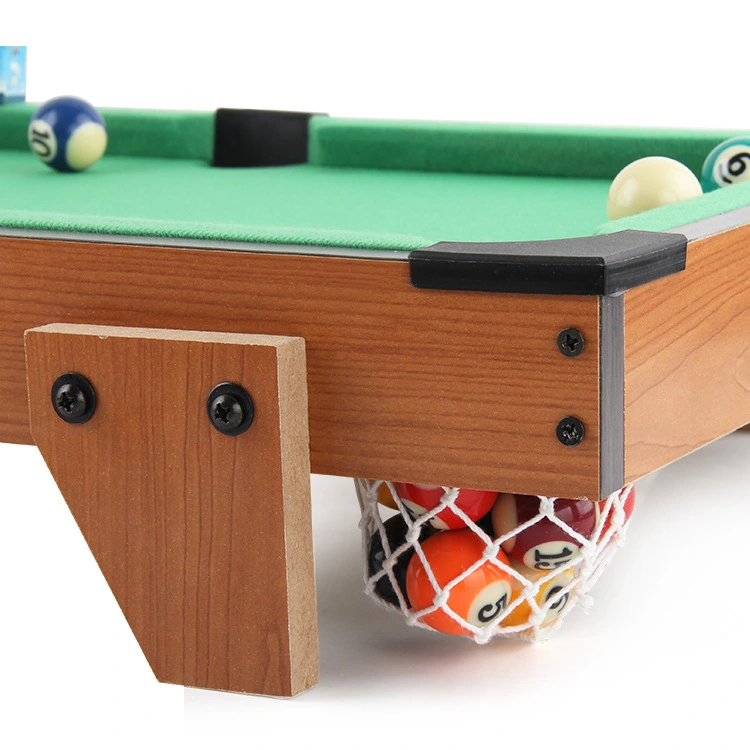 Simulation table tennis