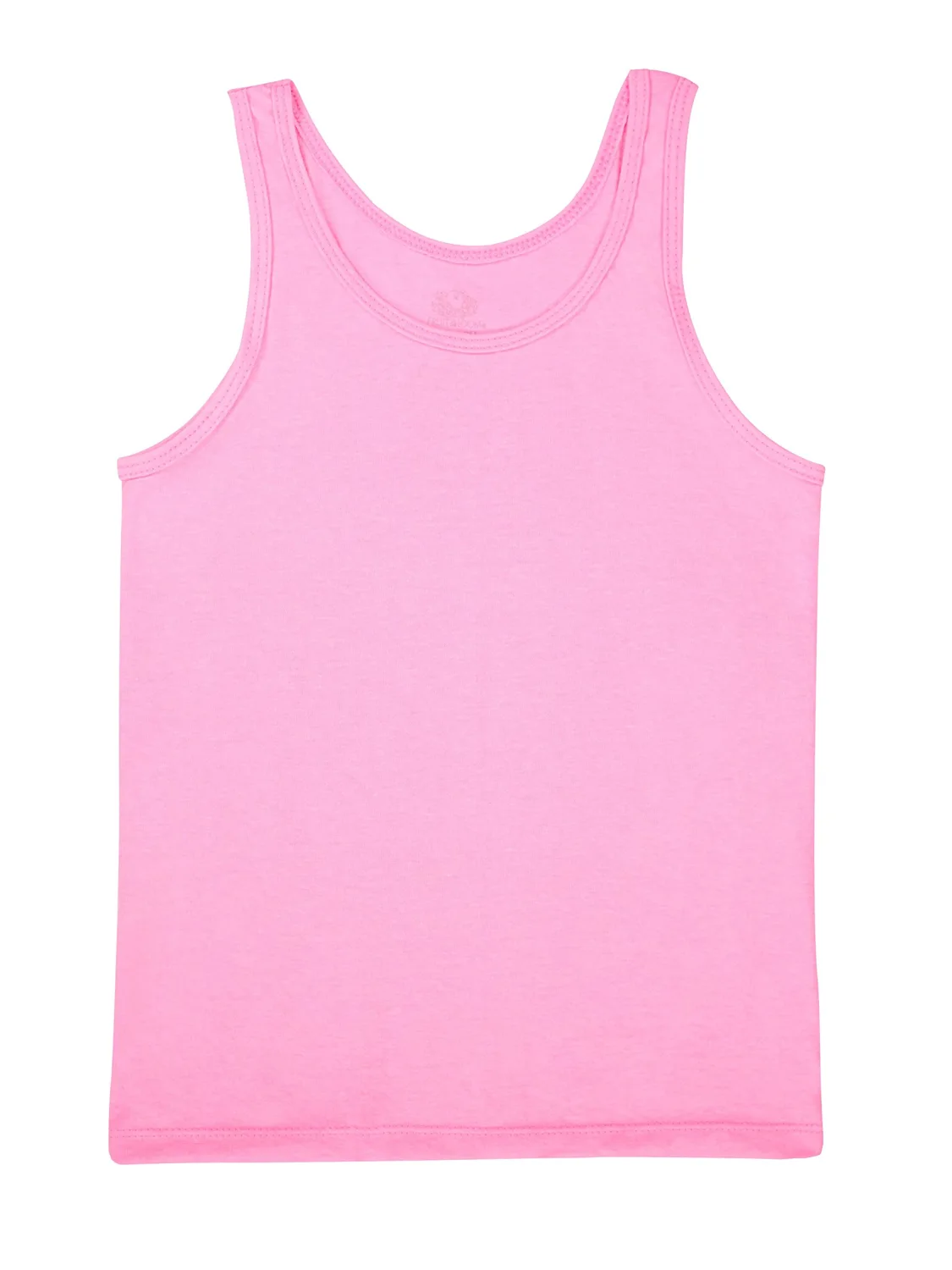 Fruit of the Loom Girls' Undershirts (Camis & Tanks)