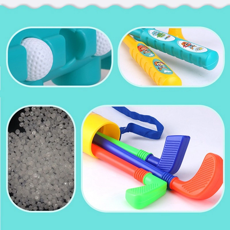 Parent-child Interactive Game Sports Toy Set