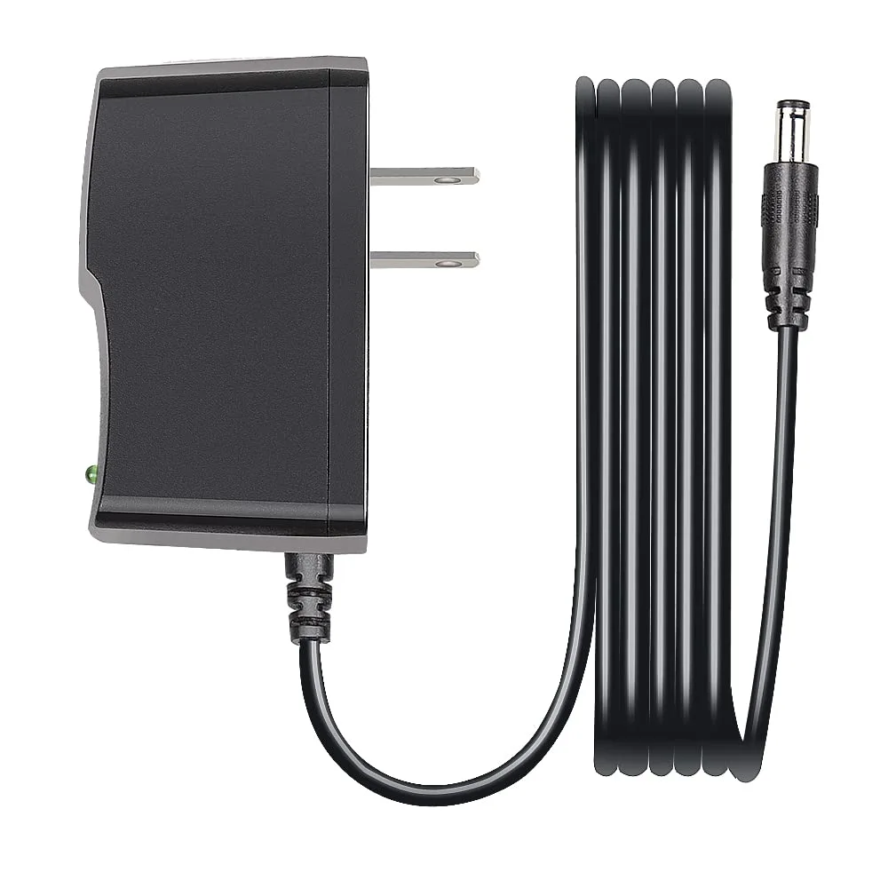 UL Listed 9V AC/DC Power Adapter for Arduino/Schwinn Bike A10 A20 A40 220 430 Elliptical Trainer/Crosley Cruiser CR8005A - Center Positive 5.5x2.1mm Power Supply for UNO R3 - Only for Listed Model