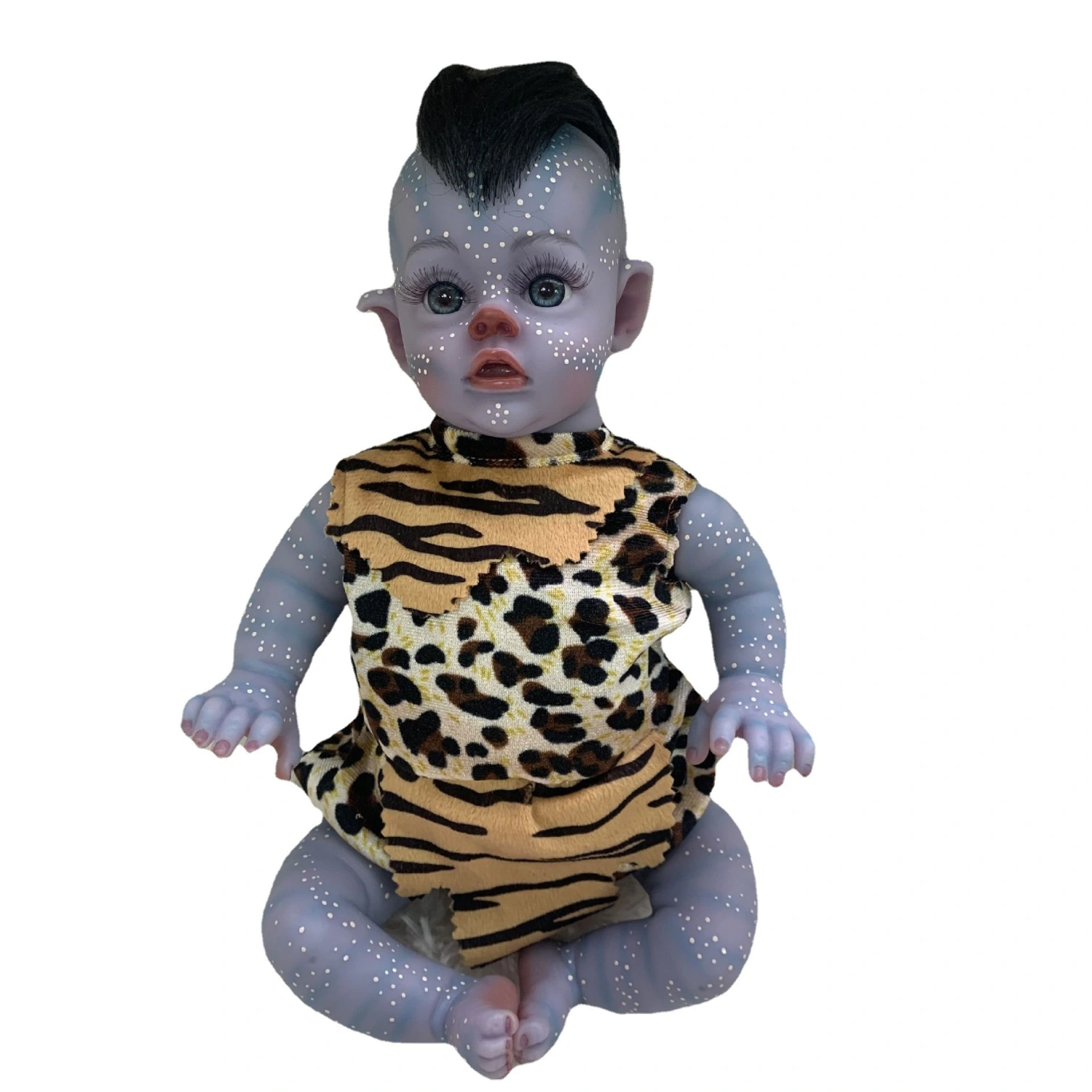 30 CM Simulation Baby Avatar