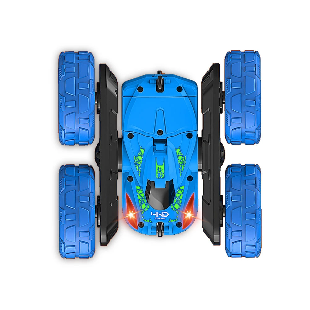 JJRC Q9 remote control stunt car