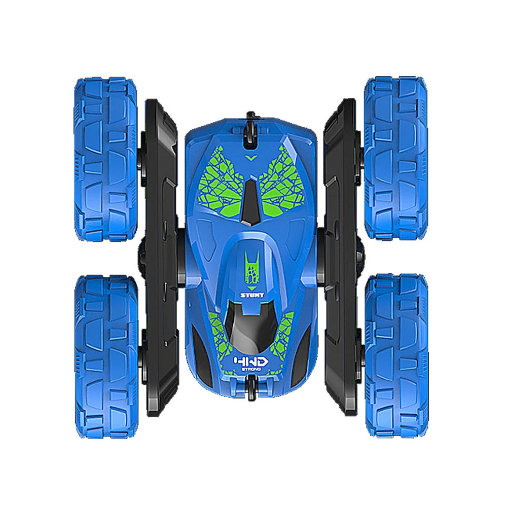 JJRC Q9 remote control stunt car