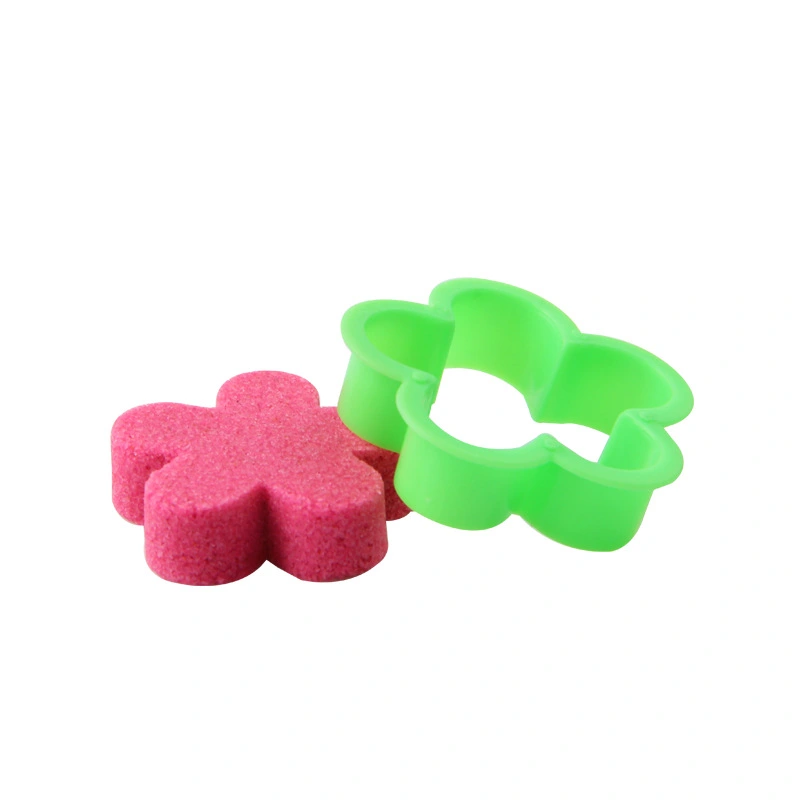 Space Colored Sand 100g Bag Assembly Mold Ultra-light Clay Plasticine Modeling Sand
