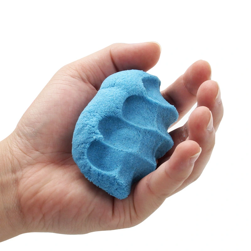 Space Colored Sand 100g Bag Assembly Mold Ultra-light Clay Plasticine Modeling Sand