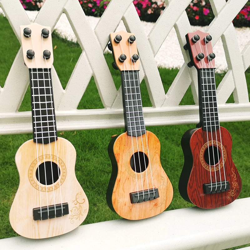 Music Enlightenment Instrument Guitar Toy