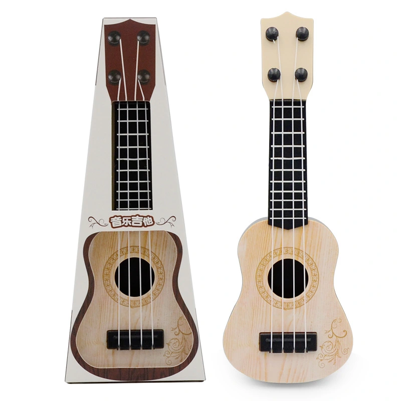 Music Enlightenment Instrument Guitar Toy