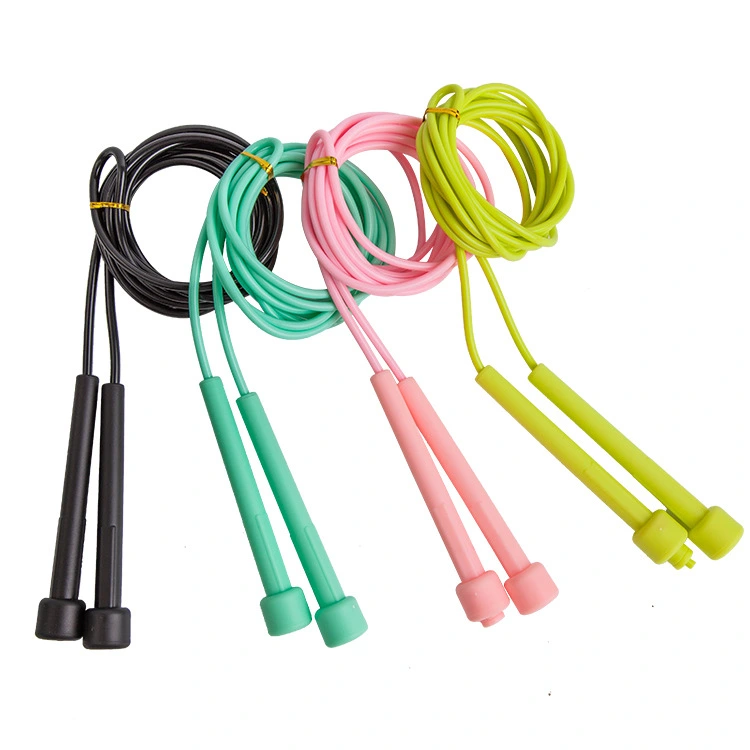 Portable Skipping Rope Pen Holder