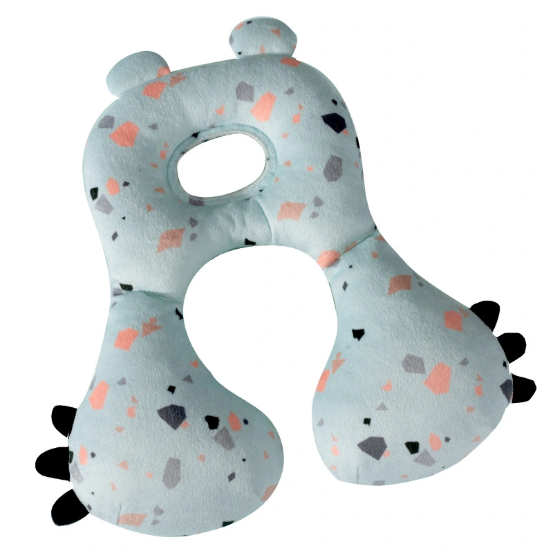 U-shaped Pillow For Children