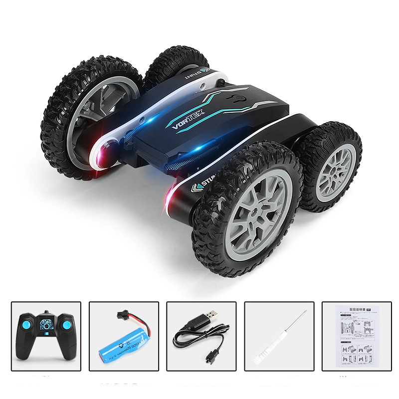 Remote Control  Children's Toy Car Remote Control Off-road Vehicle Stunt Car