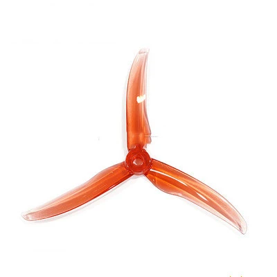 Speed Traversing Machine 5.1 Inch Huafei Three-blade Propeller Breaking Wind Propeller
