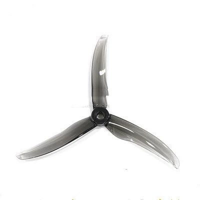 Speed Traversing Machine 5.1 Inch Huafei Three-blade Propeller Breaking Wind Propeller