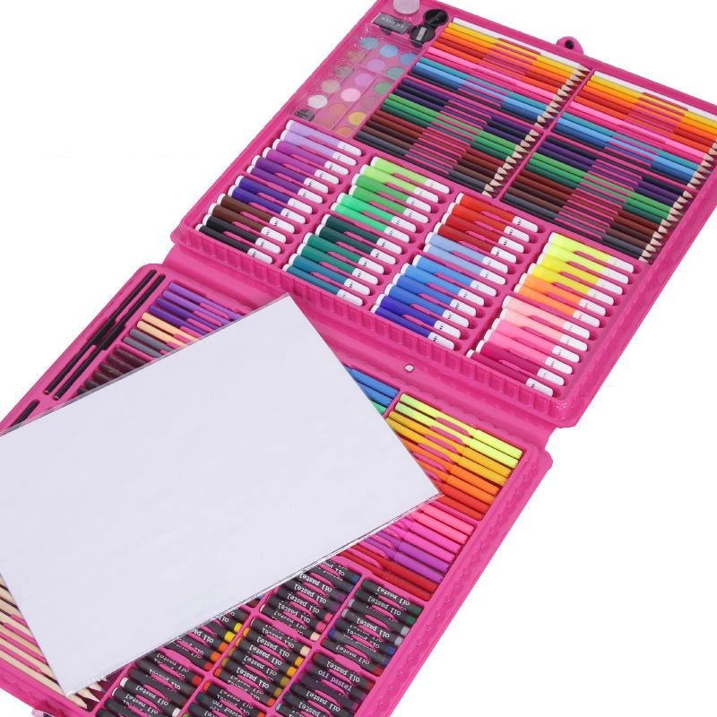 Children's Drawing Pen Set Watercolor Pen Gift Box