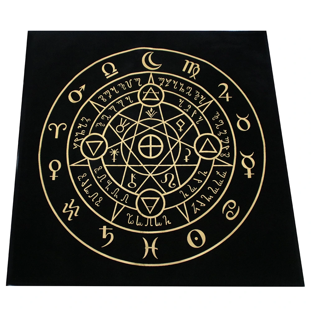 Tarob Alchemy Rune Art Online Wallpaper