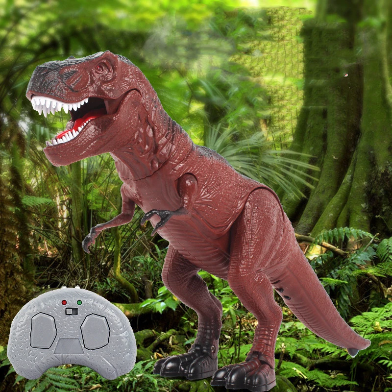 Simulation Tyrannosaurus Rex High Simulation Educational Children's Plastic Toys