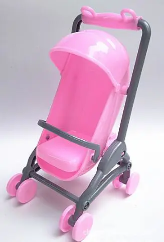 Child Girl Play House Safety Seat