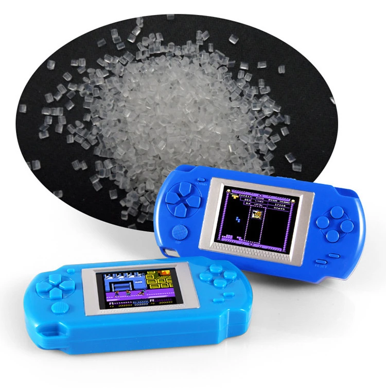 Children's Color Screen Classic Handheld Game Console