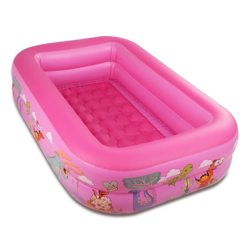 Home baby inflatable pool