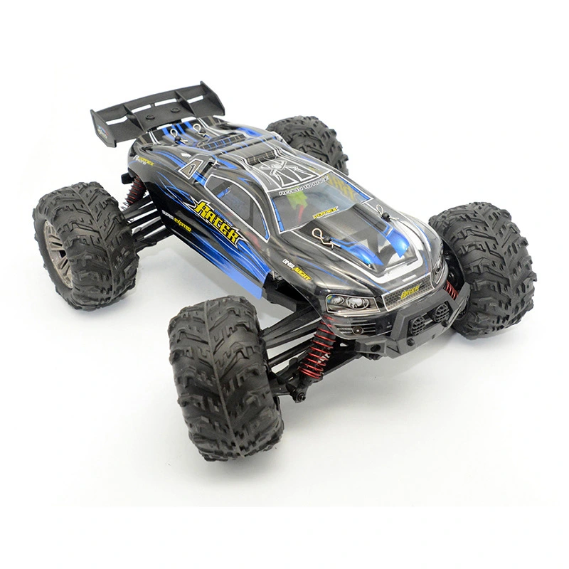 9136 remote control car 1:16 off-road high-speed big truck model