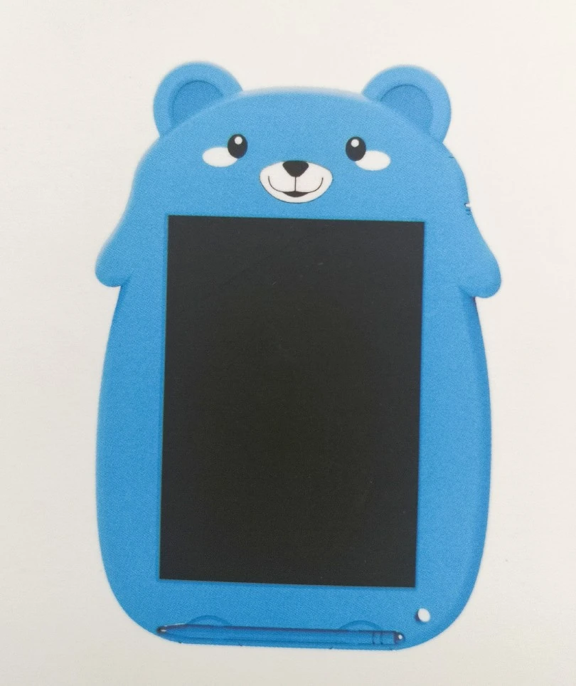 8.5inch Doodle Pad LCD Writing Board Drawing Tablet Kids Toys With Lock Function For Note