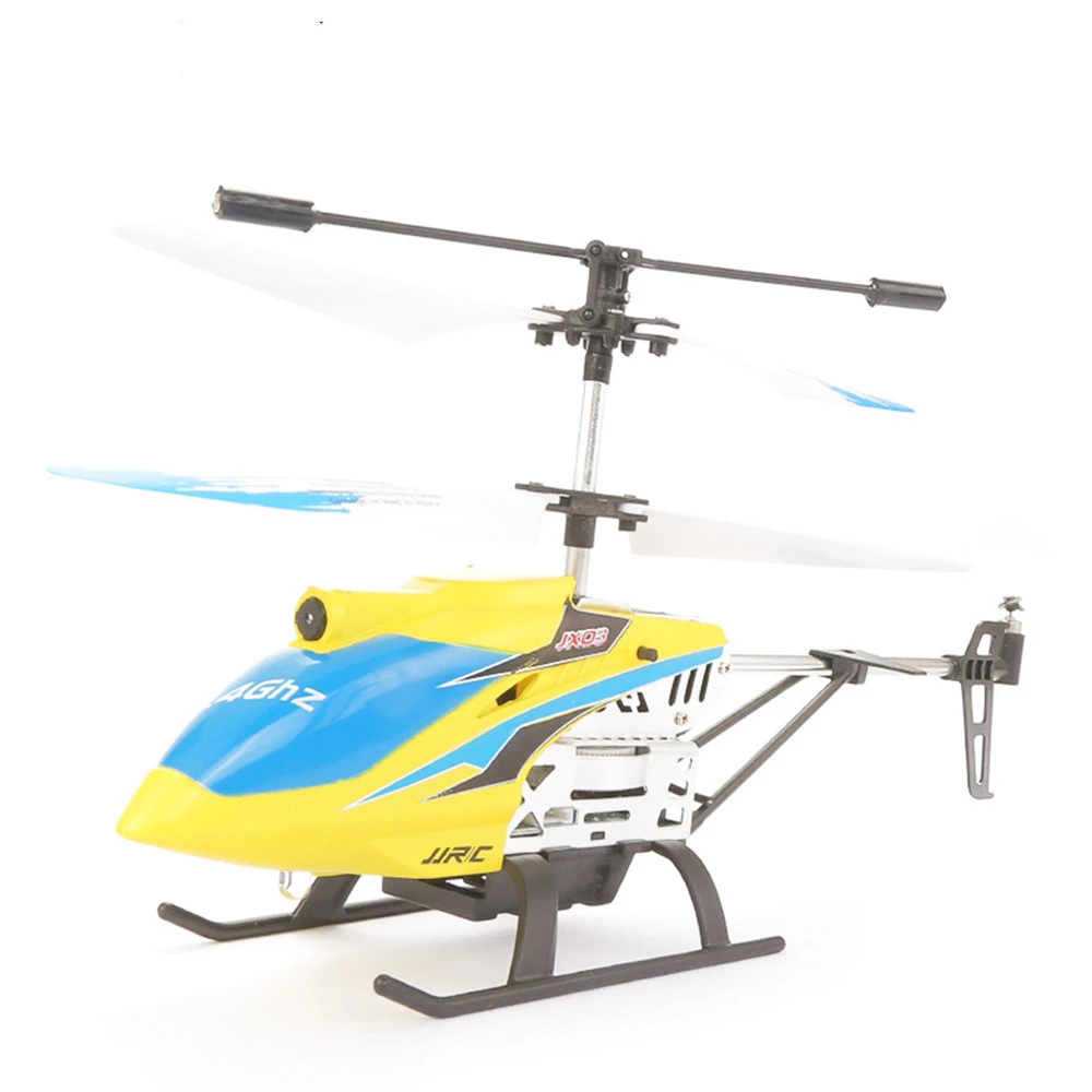 Remote control helicopter 2.4G HD