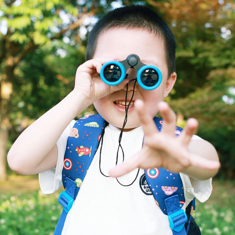 Children's telescope exploration toys