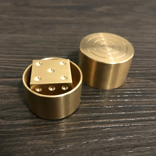 Street magic props